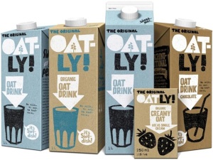 Oatly Archives - Vegan Feminist NetworkVegan Feminist Network