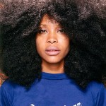 Erykah Badu