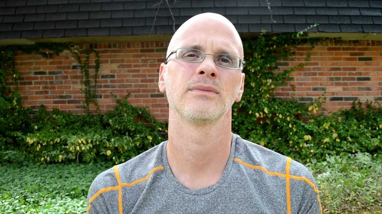 Gary Yourofsky