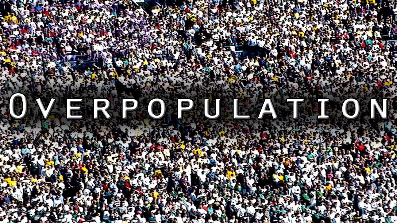 Over population